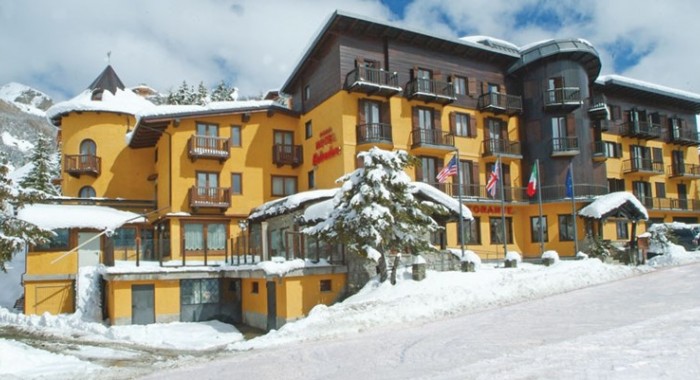 Hotel Belvedere